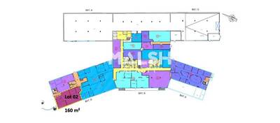 MALSH Realty & Property - Bureau - Lyon Nord Ouest (Techlid / Monts d'Or) - Limonest - 30