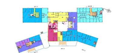 MALSH Realty & Property - Bureau - Lyon Nord Ouest (Techlid / Monts d'Or) - Limonest - 31