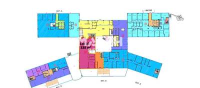 MALSH Realty & Property - Bureau - Lyon Nord Ouest (Techlid / Monts d'Or) - Limonest - 32