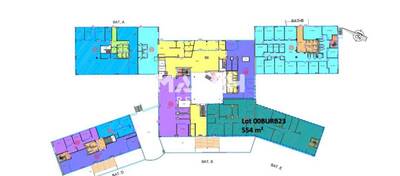 MALSH Realty & Property - Bureau - Lyon Nord Ouest (Techlid / Monts d'Or) - Limonest - 33