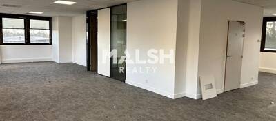 MALSH Realty & Property - Bureau - Lyon Nord Ouest (Techlid / Monts d'Or) - Limonest - 38
