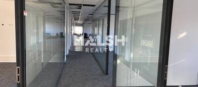 MALSH Realty & Property - Bureau - Lyon Nord Ouest (Techlid / Monts d'Or) - Limonest - 43