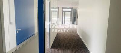 MALSH Realty & Property - Bureau - Lyon Nord Ouest (Techlid / Monts d'Or) - Limonest - 16