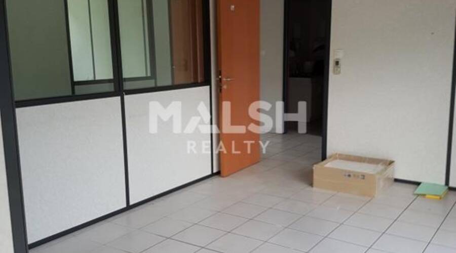 MALSH Realty & Property - Bureau - Plaine de l'Ain - Blyes - 5