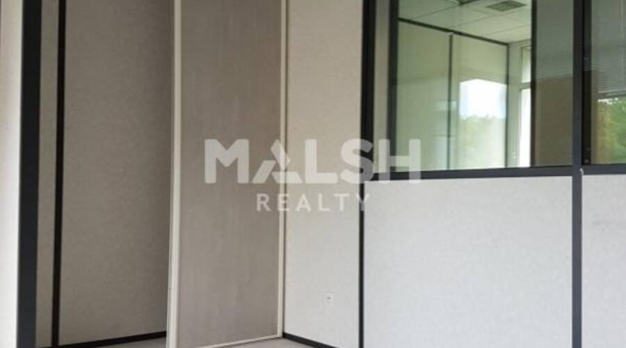 MALSH Realty & Property - Bureau - Plaine de l'Ain - Blyes - 7