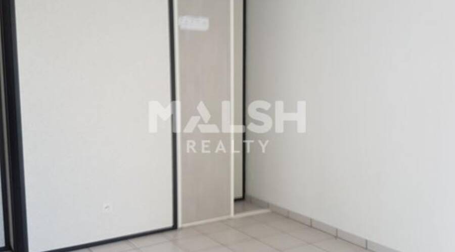 MALSH Realty & Property - Bureau - Plaine de l'Ain - Blyes - 12
