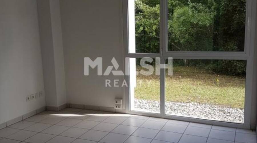 MALSH Realty & Property - Bureau - Plaine de l'Ain - Blyes - 13