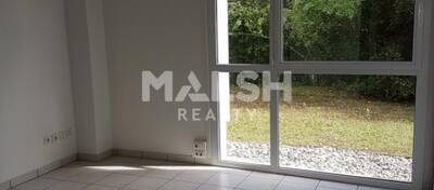 MALSH Realty & Property - Bureau - Plaine de l'Ain - Blyes - 13