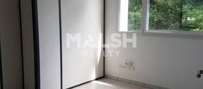 MALSH Realty & Property - Bureau - Plaine de l'Ain - Blyes - 17
