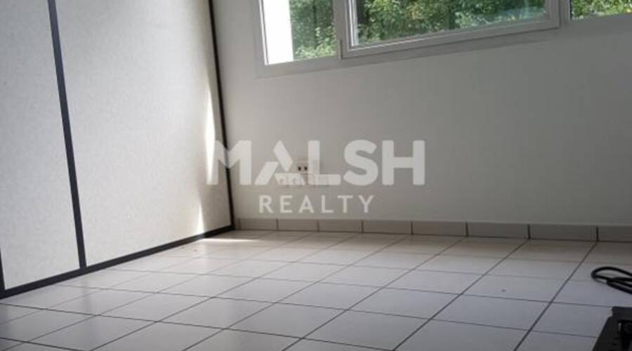 MALSH Realty & Property - Bureau - Plaine de l'Ain - Blyes - 10