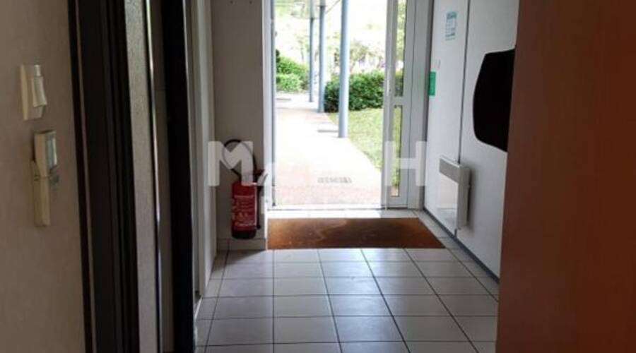 MALSH Realty & Property - Bureau - Plaine de l'Ain - Blyes - 15