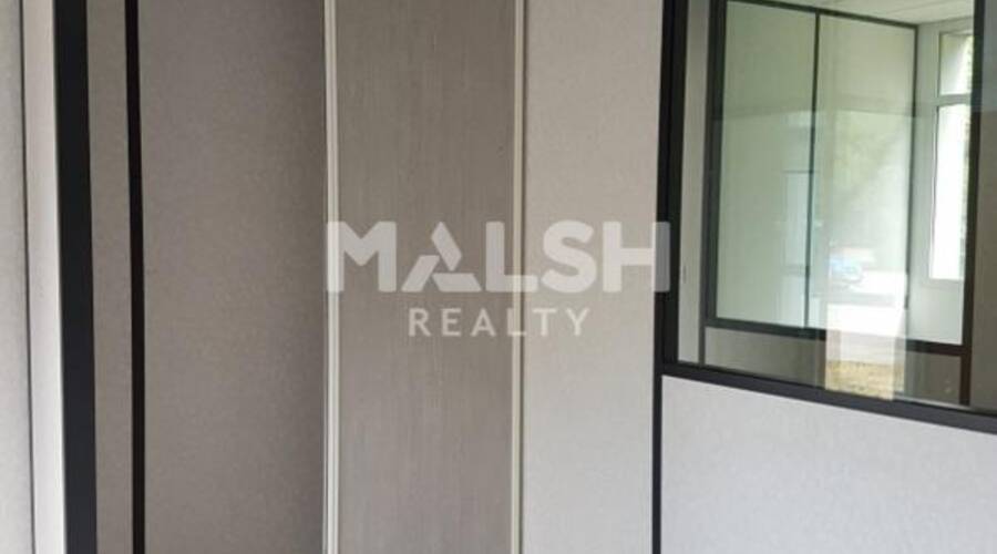 MALSH Realty & Property - Bureau - Plaine de l'Ain - Blyes - 2