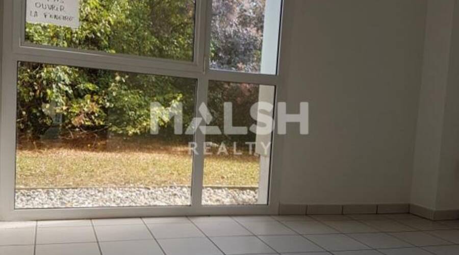 MALSH Realty & Property - Bureau - Plaine de l'Ain - Blyes - 11