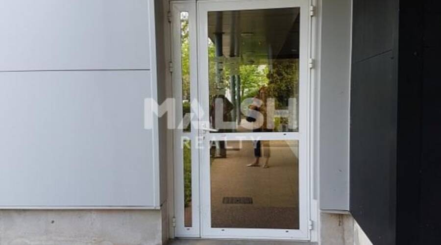 MALSH Realty & Property - Bureau - Plaine de l'Ain - Blyes - 14