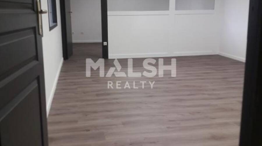 MALSH Realty & Property - Local d'activités - Plaine de l'Ain - Blyes - 7