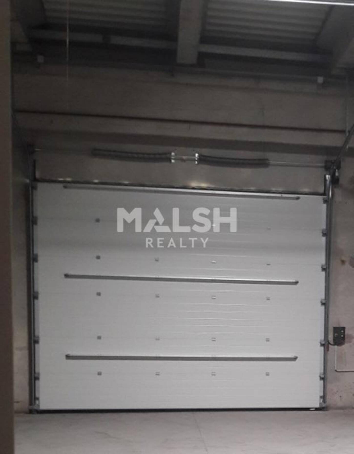 MALSH Realty & Property - Local d'activités - Plaine de l'Ain - Blyes - 2