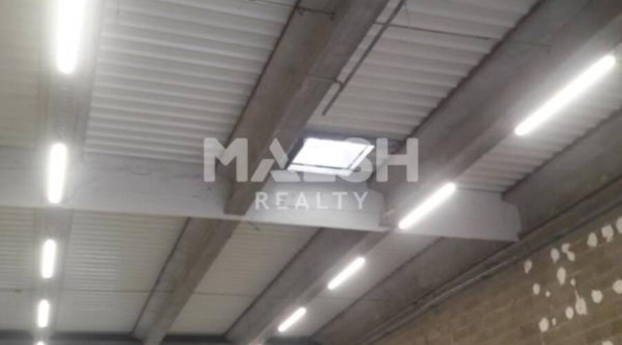 MALSH Realty & Property - Local d'activités - Plaine de l'Ain - Blyes - 4