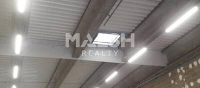 MALSH Realty & Property - Local d'activités - Plaine de l'Ain - Blyes - 4