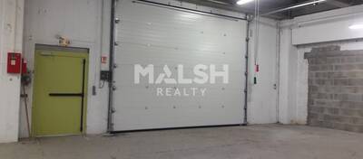 MALSH Realty & Property - Local d'activités - Plaine de l'Ain - Blyes - 5