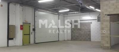 MALSH Realty & Property - Local d'activités - Plaine de l'Ain - Blyes - 6