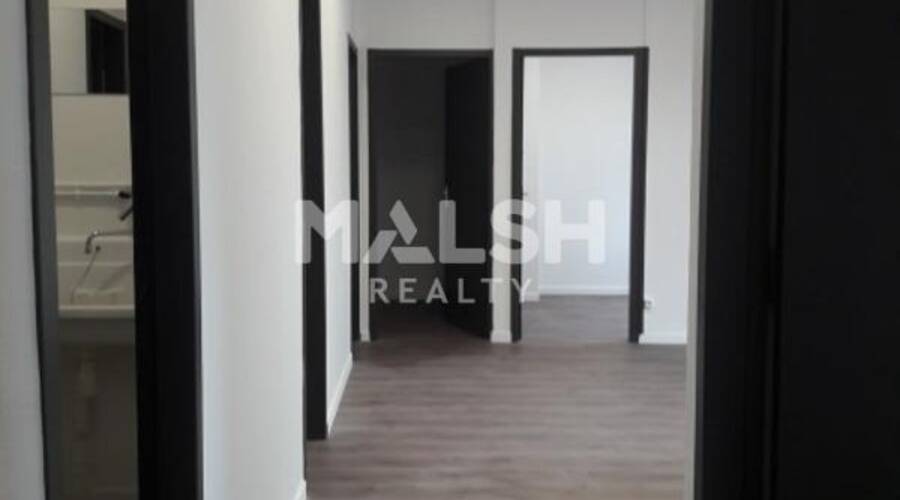 MALSH Realty & Property - Local d'activités - Plaine de l'Ain - Blyes - 8