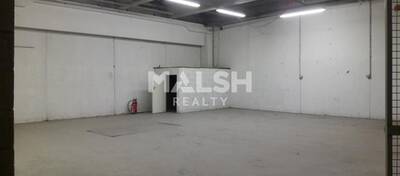 MALSH Realty & Property - Local d'activités - Plaine de l'Ain - Blyes - 9