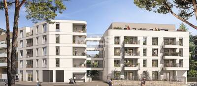 MALSH Realty & Property - Local commercial - Lyon Nord Ouest (Techlid / Monts d'Or) - Écully - 1