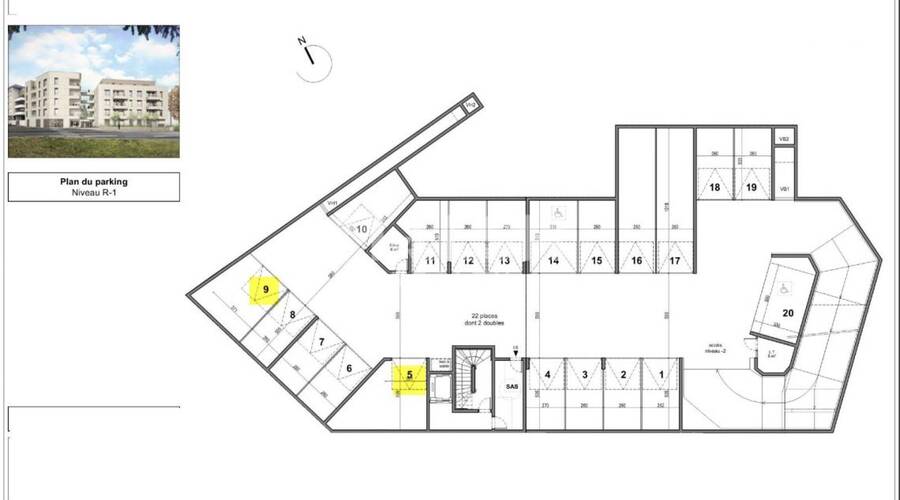 MALSH Realty & Property - Local commercial - Lyon Nord Ouest (Techlid / Monts d'Or) - Écully - 3