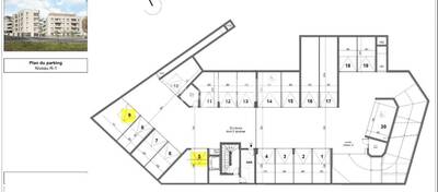 MALSH Realty & Property - Local commercial - Lyon Nord Ouest (Techlid / Monts d'Or) - Écully - 3