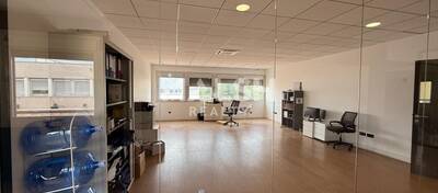MALSH Realty & Property - Local d'activités - Carré de Soie / Grand Clément / Bel Air - Vaulx-en-Velin - 14