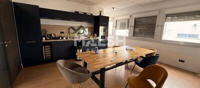 MALSH Realty & Property - Local d'activités - Carré de Soie / Grand Clément / Bel Air - Vaulx-en-Velin - 17