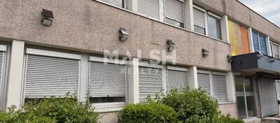 MALSH Realty & Property - Local d'activités - Carré de Soie / Grand Clément / Bel Air - Vaulx-en-Velin - 11