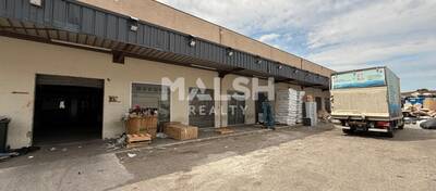 MALSH Realty & Property - Local d'activités - Carré de Soie / Grand Clément / Bel Air - Vaulx-en-Velin - 15