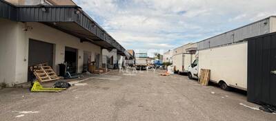 MALSH Realty & Property - Local d'activités - Carré de Soie / Grand Clément / Bel Air - Vaulx-en-Velin - 19