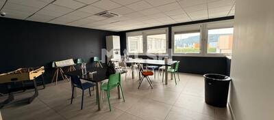 MALSH Realty & Property - Local d'activités - Carré de Soie / Grand Clément / Bel Air - Vaulx-en-Velin - 10