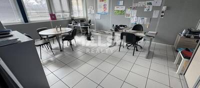 MALSH Realty & Property - Bureau - Saint Etienne - Sorbiers - 2