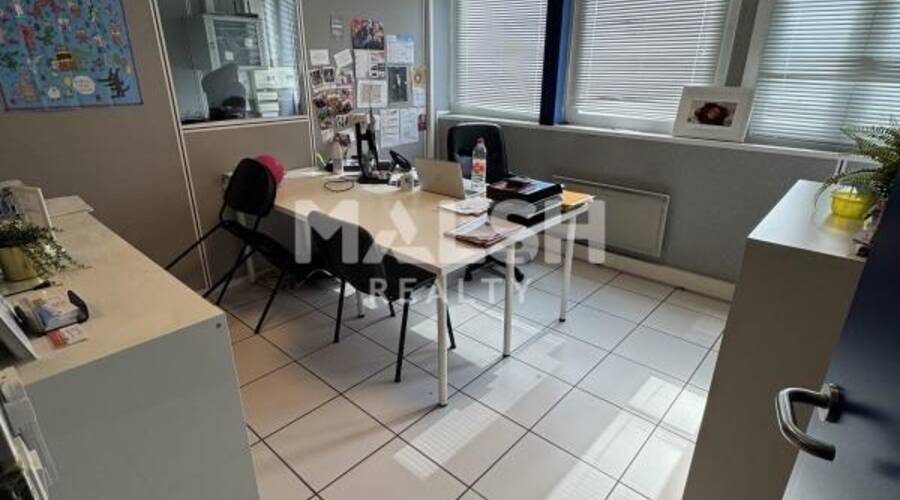 MALSH Realty & Property - Bureau - Saint Etienne - Sorbiers - 3