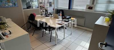 MALSH Realty & Property - Bureau - Saint Etienne - Sorbiers - 3