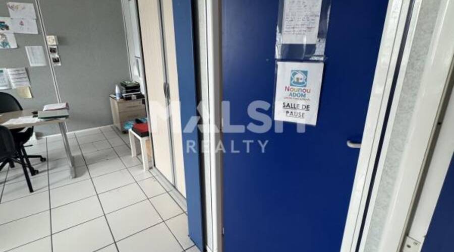 MALSH Realty & Property - Bureau - Saint Etienne - Sorbiers - 4