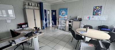 MALSH Realty & Property - Bureau - Saint Etienne - Sorbiers - 5