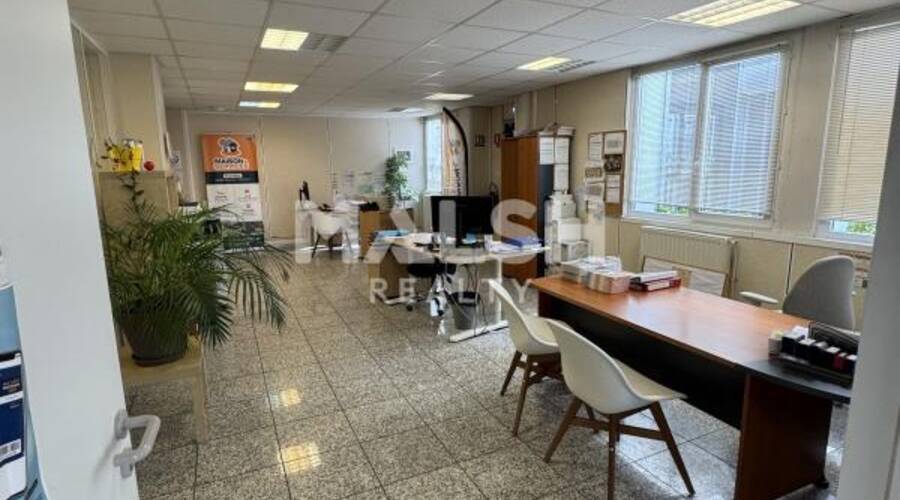MALSH Realty & Property - Bureau - Saint Etienne - Sorbiers - 11