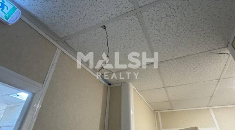 MALSH Realty & Property - Bureau - Saint Etienne - Sorbiers - 14