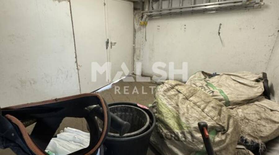 MALSH Realty & Property - Bureau - Saint Etienne - Sorbiers - 17