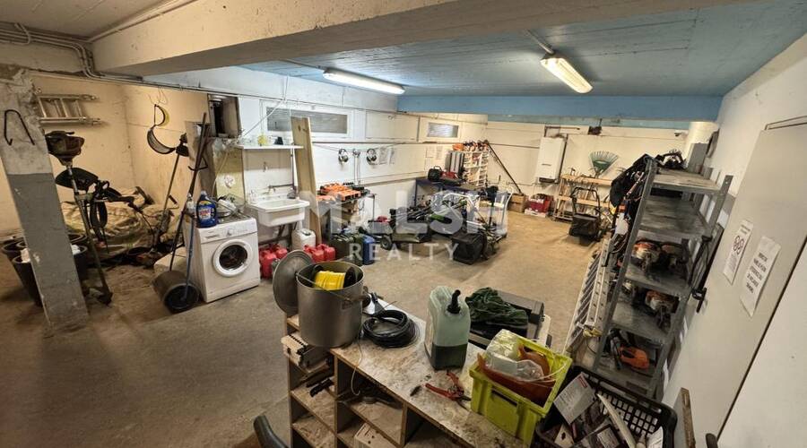 MALSH Realty & Property - Bureau - Saint Etienne - Sorbiers - 18