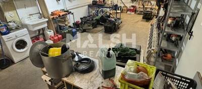 MALSH Realty & Property - Bureau - Saint Etienne - Sorbiers - 19