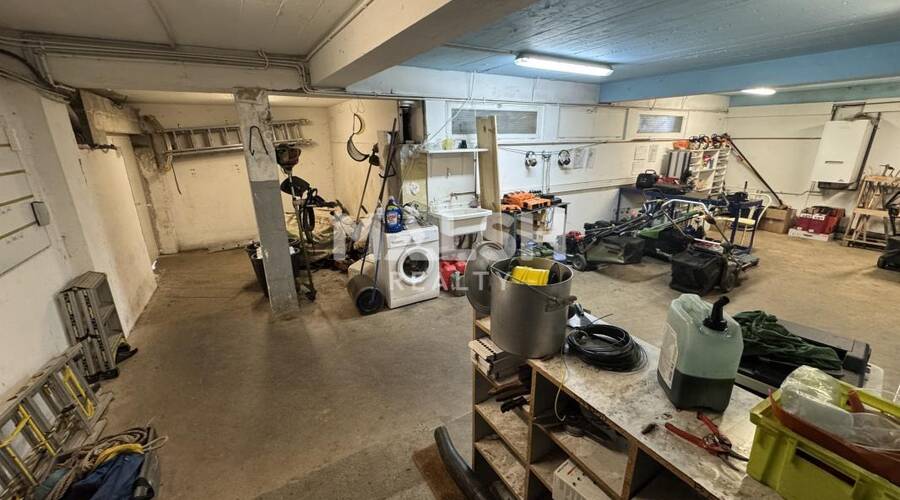 MALSH Realty & Property - Bureau - Saint Etienne - Sorbiers - 20