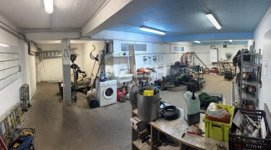 MALSH Realty & Property - Bureau - Saint Etienne - Sorbiers - 21