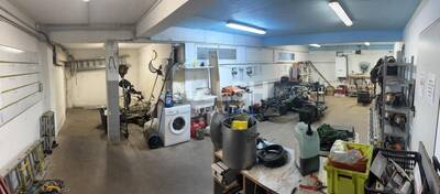 MALSH Realty & Property - Bureau - Saint Etienne - Sorbiers - 21