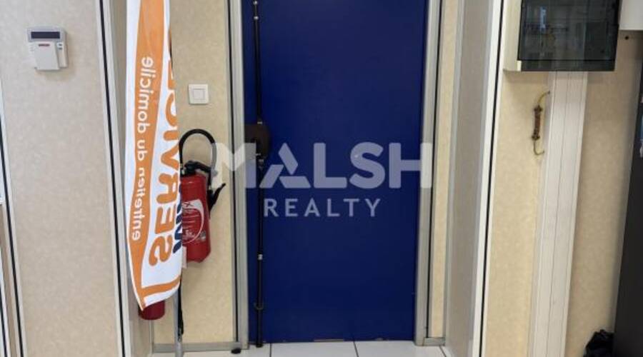 MALSH Realty & Property - Bureau - Saint Etienne - Sorbiers - 25