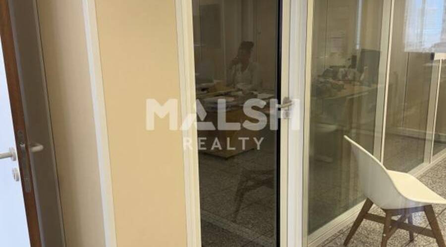 MALSH Realty & Property - Bureau - Saint Etienne - Sorbiers - 26